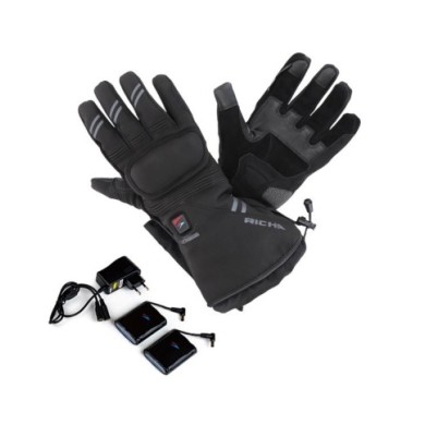 Inferno Heated Glove