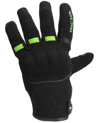 Scope Glove