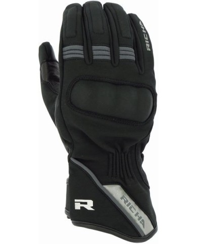 Torch Glove