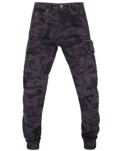 RICHA Pantaloni Apache