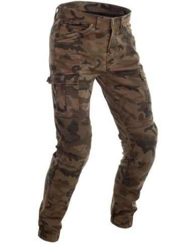 RICHA Apache Pants