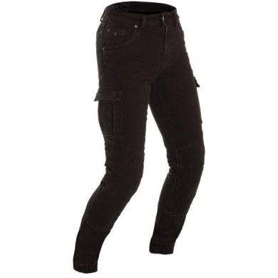 RICHA Apache Pants Ladies SHORT