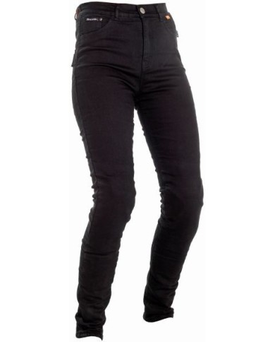 RICHA Pantaloni Jegging (32) Donna
