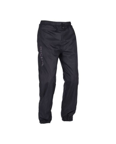 RICHA Pantaloni da pioggia con zip laterale
