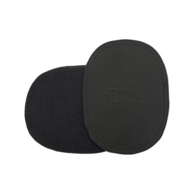 Ginocchio in pelle, copripiumino, tubo flessibile