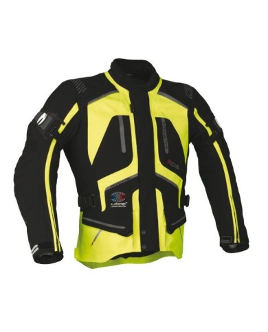 RICHA Touring C-Change Jacket