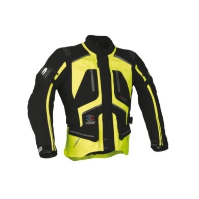 RICHA Touring C-Change Jacket