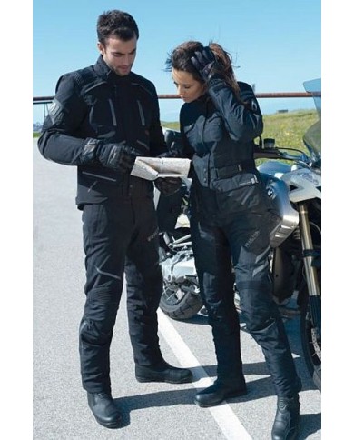 RICHA Touring C-Change Pants