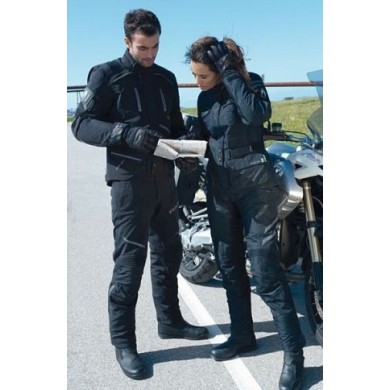 RICHA Touring C-change Pants COURT