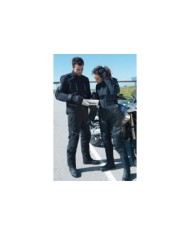 RICHA Touring C-Change Pants LONG