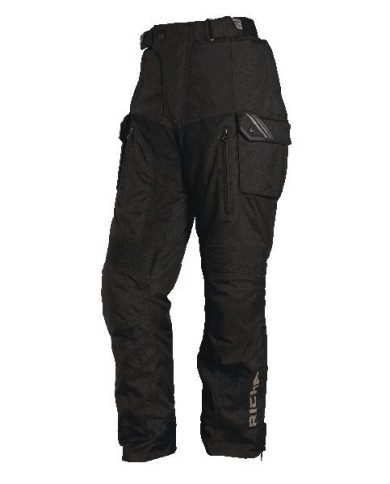 RICHA Pantaloni Toareg CORTO