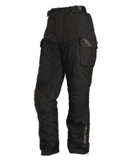 RICHA Pantaloni Toareg CORTO