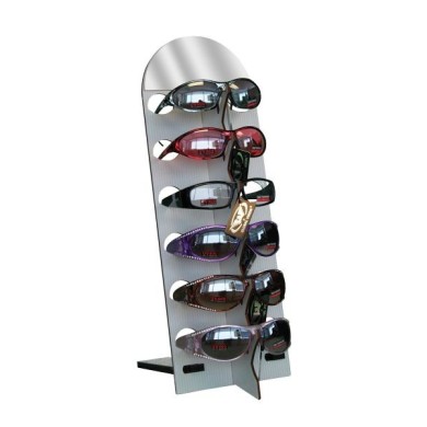 GV Display 6 pcs. silver