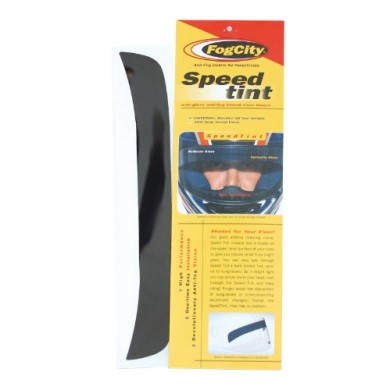 LS2 Fog City Speed Tint