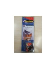 LS2 Fog City Shield Pro