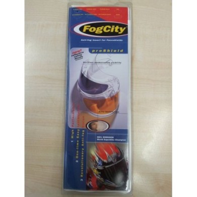 LS2 Fog City Shield Pro