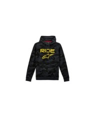 RICHA Area Hoodie