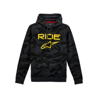 RICHA Area Hoodie