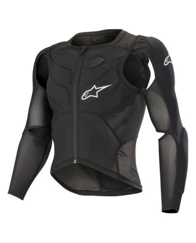 Vector Tech Protection Jacket