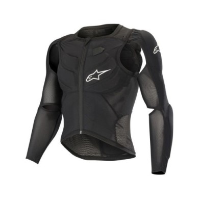 Vector Tech Protection Jacket