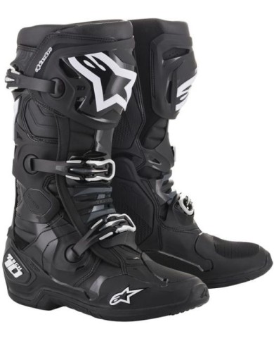 Tech 10 Boots New