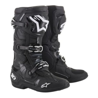 Tech 10 Boots New