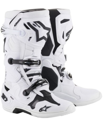 Tech 10 Boots New