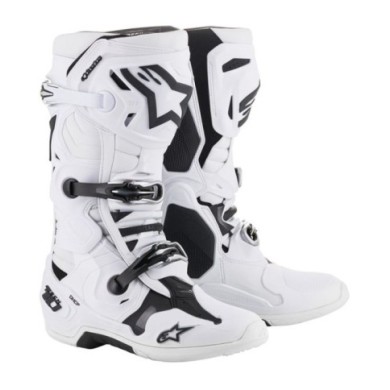 Tech 10 Boots New