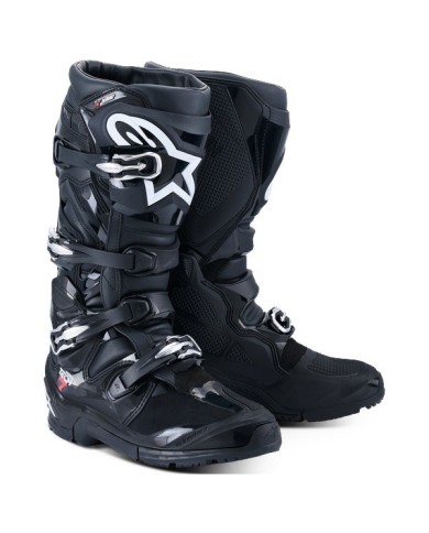Tech 7 Enduro Drystar