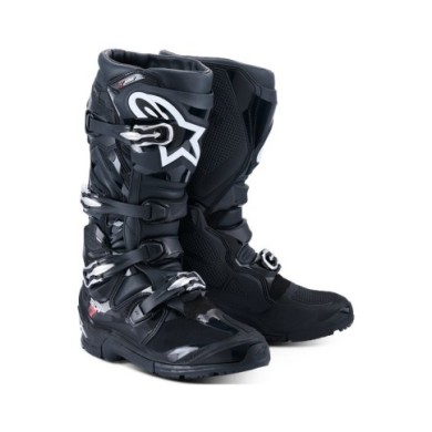 Tech 7 Enduro Drystar
