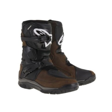 ALPINESTARS Belize Drystar® oliato