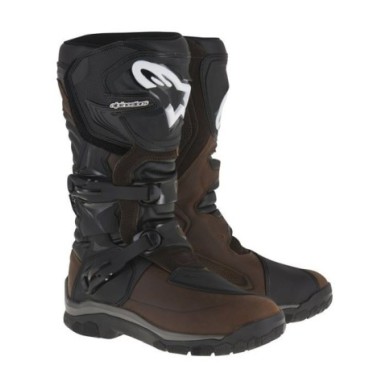 ALPINESTARS Stivale Corozal Adventure Drystar