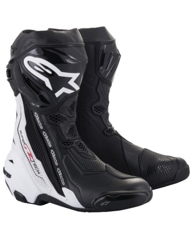 ALPINESTARS Supertech R Boots Vented