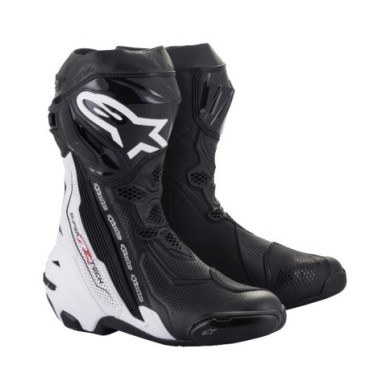 ALPINESTARS Stivali Supertech R ventilati