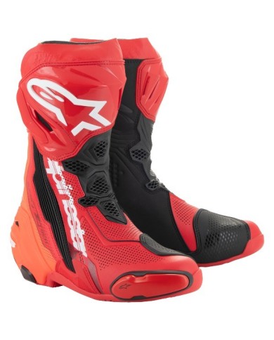 ALPINESTARS Stivali Supertech R ventilati