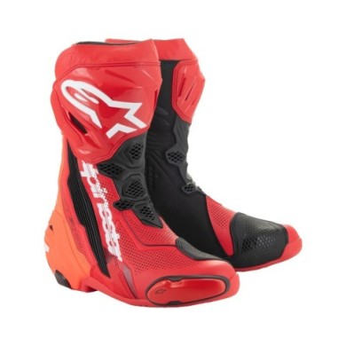ALPINESTARS Supertech R Boots Vented