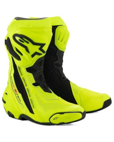 Stivali Supertech R ventilati