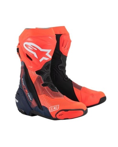 ALPINESTARS Stivali Supertech R Marquez R04