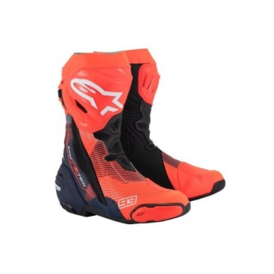 ALPINESTARS Supertech R Marquez R04 Boots
