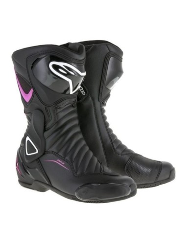 ALPINESTARS Stivali Stella SMX-6 V2
