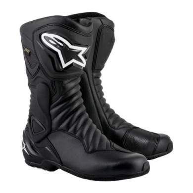 ALPINESTARS SMX-6 V2 GTX Boots