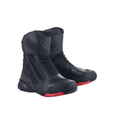ALPINESTARS RT-7 Drystar Boots