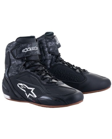 ALPINESTARS Scarpe Faster-3