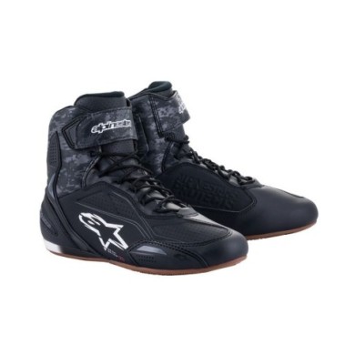 ALPINESTARS Faster-3 Shoes