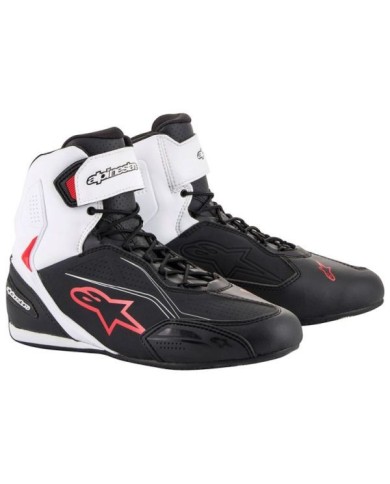 ALPINESTARS Scarpe Faster-3