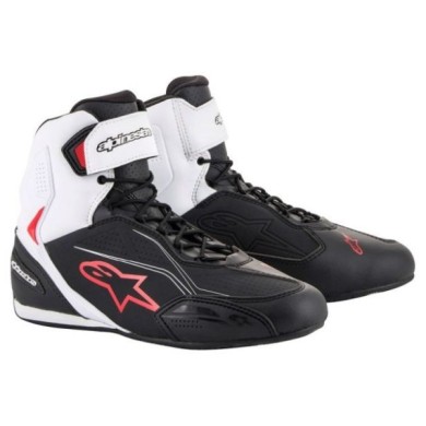 ALPINESTARS Faster-3 Shoes
