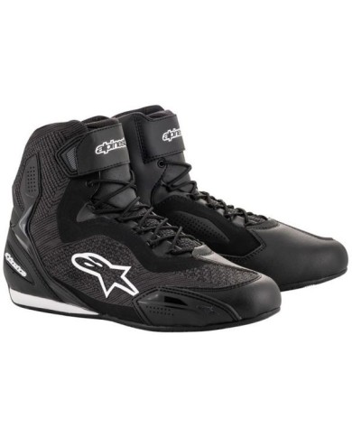 ALPINESTARS Faster-3 Rideknit Shoes