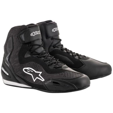ALPINESTARS Scarpe Faster-3 Rideknit