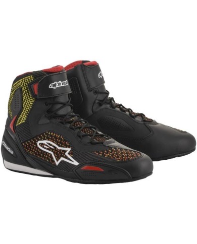 ALPINESTARS Faster-3 Rideknit Schuhe