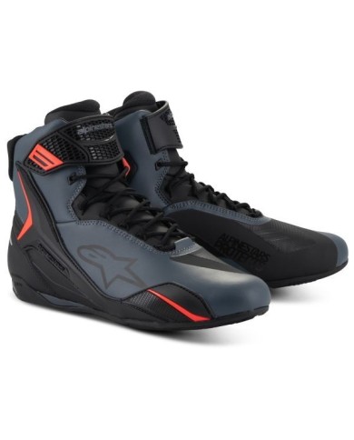 ALPINESTARS Faster-4 Shoes